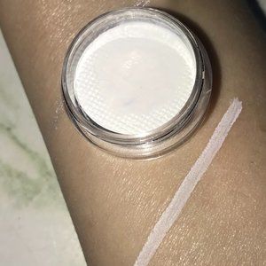 OSP Cosmetics Water Activated Eye Liners, White